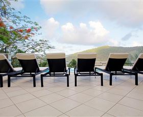 At Waterfront Whitsunday Retreat - Accommodation Mt Buller 1