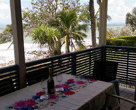 Mackay Beach Accommodation - Iluka - Accommodation Mt Buller 2