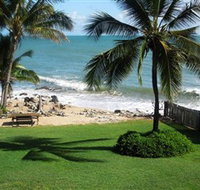 Mackay Beach Accommodation - Iluka - Accommodation Mt Buller