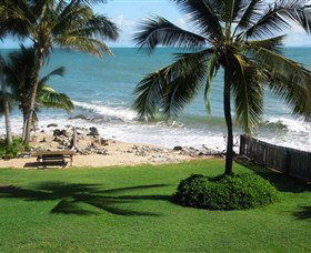 Mackay Beach Accommodation - Iluka - Accommodation Mt Buller 0