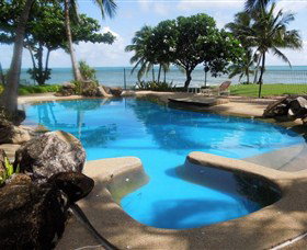 Mackay Beach Accommodation - Iluka - Accommodation Mt Buller 1
