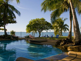Waterfront Getaway - Accommodation Mt Buller 1