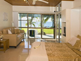 Waterfront Getaway - Accommodation Mt Buller 2