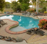 Hay Point Country Bed and Breakfast - Accommodation Mt Buller