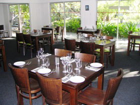 Carnarvon Gorge Wilderness Lodge - Accommodation Mt Buller 2