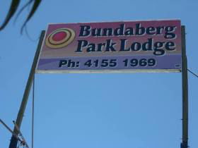 Bundaberg Park Lodge - Accommodation Mt Buller 2