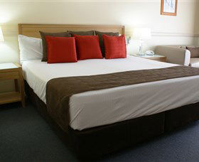 Best Western Ambassador Motor Lodge Hervey Bay - Accommodation Mt Buller 1