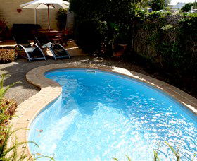 Best Western Ambassador Motor Lodge Hervey Bay - Accommodation Mt Buller 3