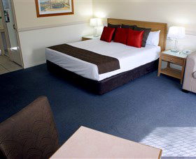 Best Western Ambassador Motor Lodge Hervey Bay - Accommodation Mt Buller 2