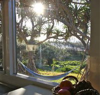 Fraser Island Holiday Lodges - Accommodation Mt Buller