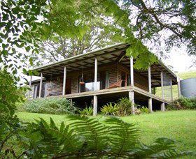 Bellthorpe Stays - Nature's Retreat - Accommodation Mt Buller 0