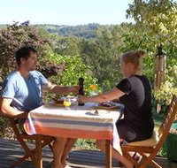 Simba Sunrise Bed and Breakfast - Accommodation Mt Buller