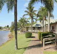 Maroochy Waterfront Camp and Conference Centre - Accommodation Mt Buller