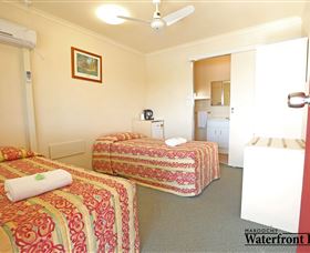 Maroochy Waterfront Camp And Conference Centre - Accommodation Mt Buller 3