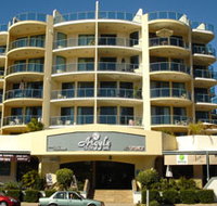 Argyle on the Park - Accommodation Mt Buller