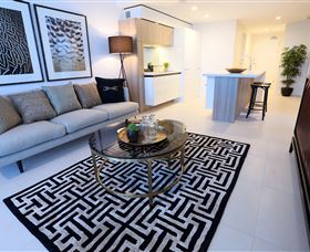 Alex Perry Hotel And Apartments - Accommodation Mt Buller 0
