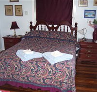 Boonah Hilltop Cottage - Accommodation Mt Buller