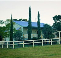 Milford Country Cottages - Accommodation Mt Buller