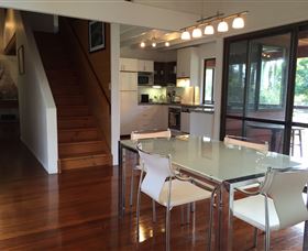 Beechmont Retreat - Accommodation Mt Buller 2