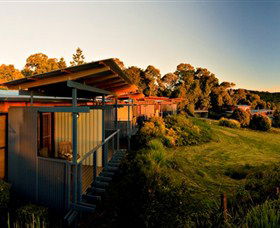 O'Reilly's Rainforest Retreat - Accommodation Mt Buller 1