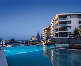 Hollywell QLD Accommodation Mt Buller
