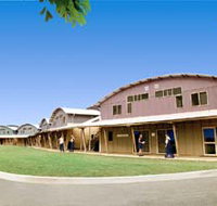 Sports Super Centre - Accommodation Mt Buller