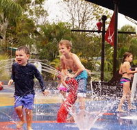 BIG4 Treasure Island Holiday Park - Accommodation Mt Buller