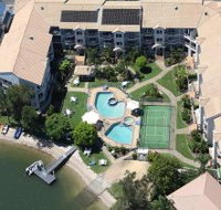 Pelican Cove Apartments - Accommodation Mt Buller