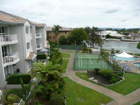 Pelican Cove Apartments - Accommodation Mt Buller 1