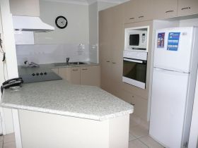 Pelican Cove Apartments - Accommodation Mt Buller 3