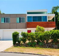 Hilltop Mansion Gold Coast - Accommodation Mt Buller