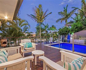 Malibu Shores At Vogue Holiday Homes - Accommodation Mt Buller 0