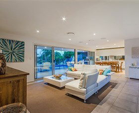 Malibu Shores At Vogue Holiday Homes - Accommodation Mt Buller 1