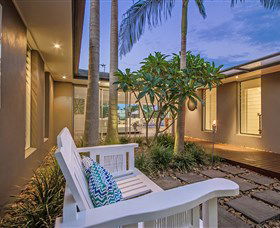 Malibu Shores At Vogue Holiday Homes - Accommodation Mt Buller 3