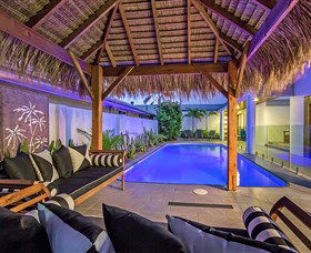 Aqua Palms At Vogue Holiday Homes - Accommodation Mt Buller 0