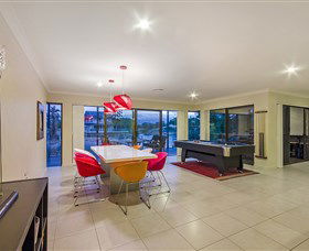 Aqua Palms At Vogue Holiday Homes - Accommodation Mt Buller 1