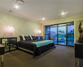 Aqua Palms At Vogue Holiday Homes - Accommodation Mt Buller 3