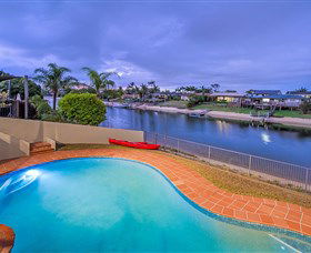 Serenity Shores At Vogue Holiday Homes - Accommodation Mt Buller 3