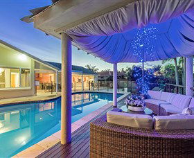 Rio Vista Quay At Vogue Holiday Homes - Accommodation Mt Buller 0
