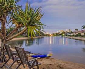 Rio Vista Quay At Vogue Holiday Homes - Accommodation Mt Buller 2