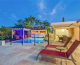 Rio Vista Quay At Vogue Holiday Homes - Accommodation Mt Buller 3