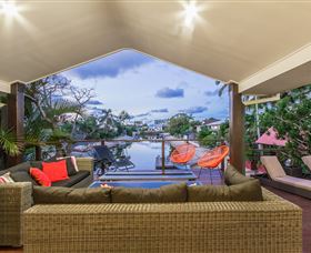 Laguna Bay At Vogue Holiday Homes - Accommodation Mt Buller 0