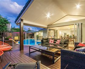 Laguna Bay At Vogue Holiday Homes - Accommodation Mt Buller 1