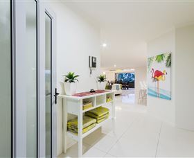 Laguna Bay At Vogue Holiday Homes - Accommodation Mt Buller 2