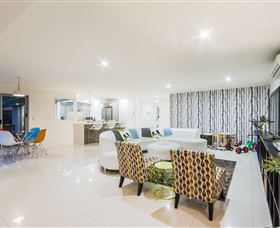 Laguna Bay At Vogue Holiday Homes - Accommodation Mt Buller 3