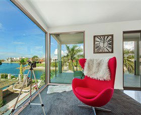 Riviera Waters At Vogue Holiday Homes - Accommodation Mt Buller 0