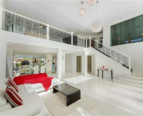 Riviera Waters At Vogue Holiday Homes - Accommodation Mt Buller 1