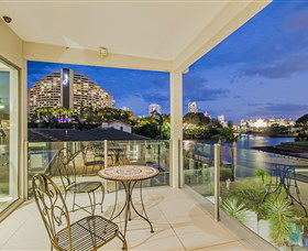 Riviera Waters At Vogue Holiday Homes - Accommodation Mt Buller 2