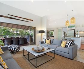 La Casa Sirena At Vogue Holiday Homes - Accommodation Mt Buller 1