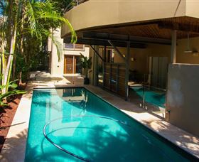 La Casa Sirena At Vogue Holiday Homes - Accommodation Mt Buller 0